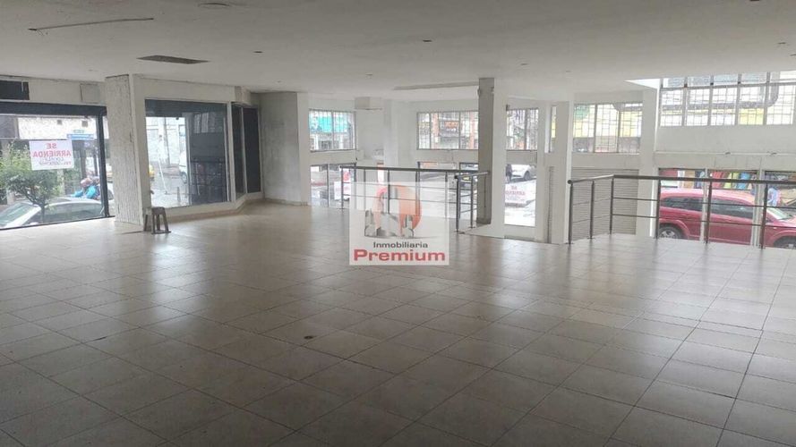 Edificio en  Arriendo en Restrepo occidental, Bogotá - Miniatura 10