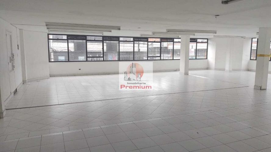 Edificio en  Arriendo en Restrepo occidental, Bogotá - Miniatura 11