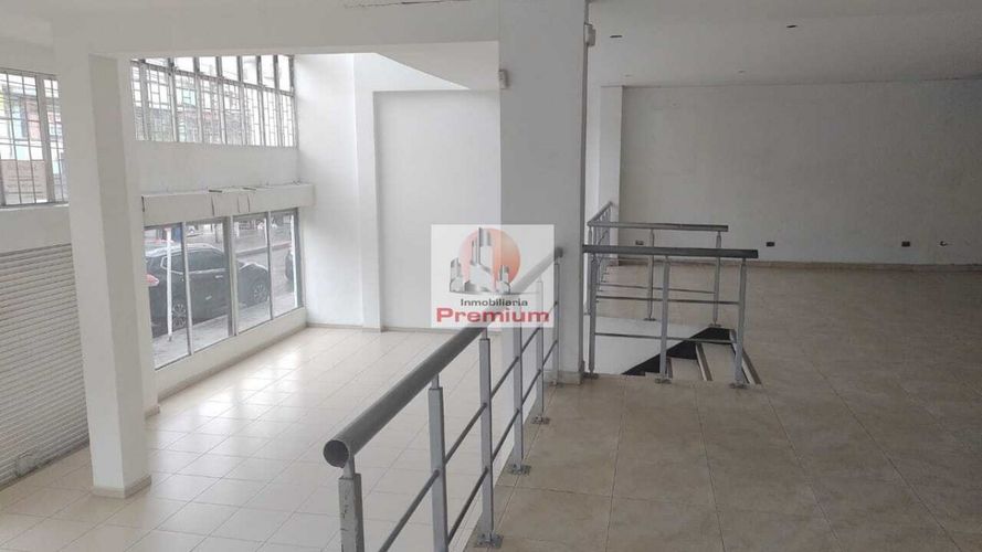 Edificio en  Arriendo en Restrepo occidental, Bogotá - Miniatura 13