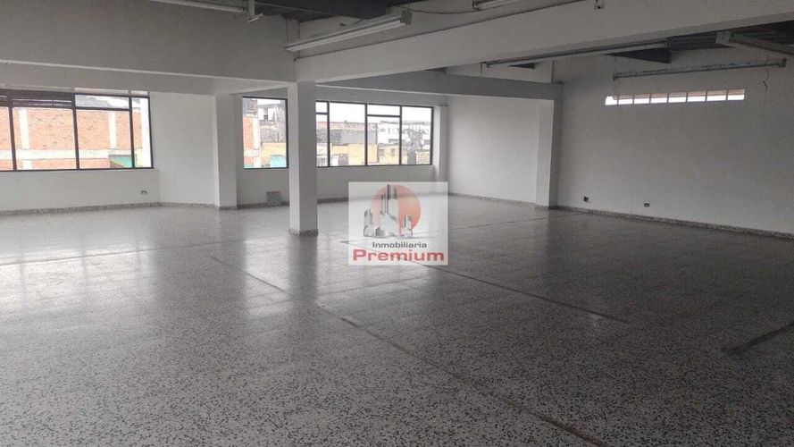 Edificio en  Arriendo en Restrepo occidental, Bogotá - Miniatura 16
