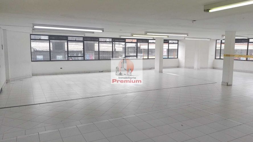 Edificio en  Arriendo en Restrepo occidental, Bogotá - Miniatura 21