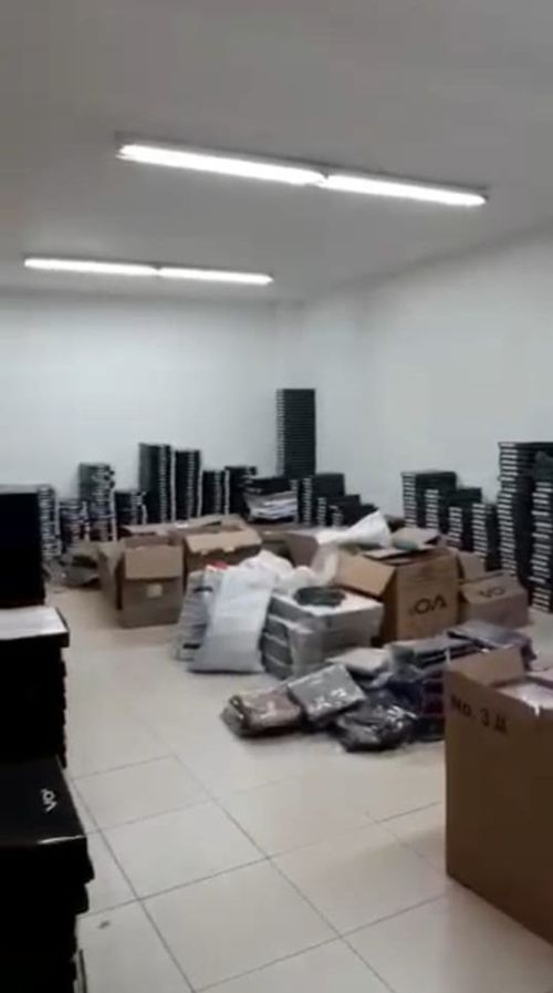 Edificio en  Arriendo en Centro, Facatativa - Miniatura 21