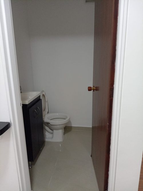 Oficina en  Arriendo en Quinta camacho, Bogotá - Miniatura 3
