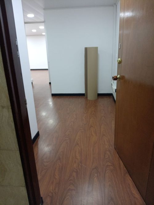 Oficina en  Arriendo en Quinta camacho, Bogotá - Miniatura 6