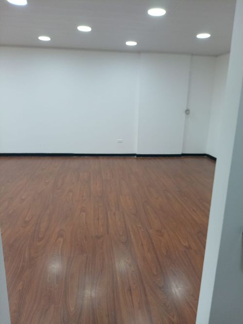 Oficina en  Arriendo en Quinta camacho, Bogotá - Miniatura 9