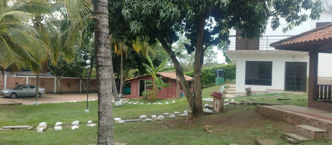 Finca en  Venta en Agua de dios - Imagen 1