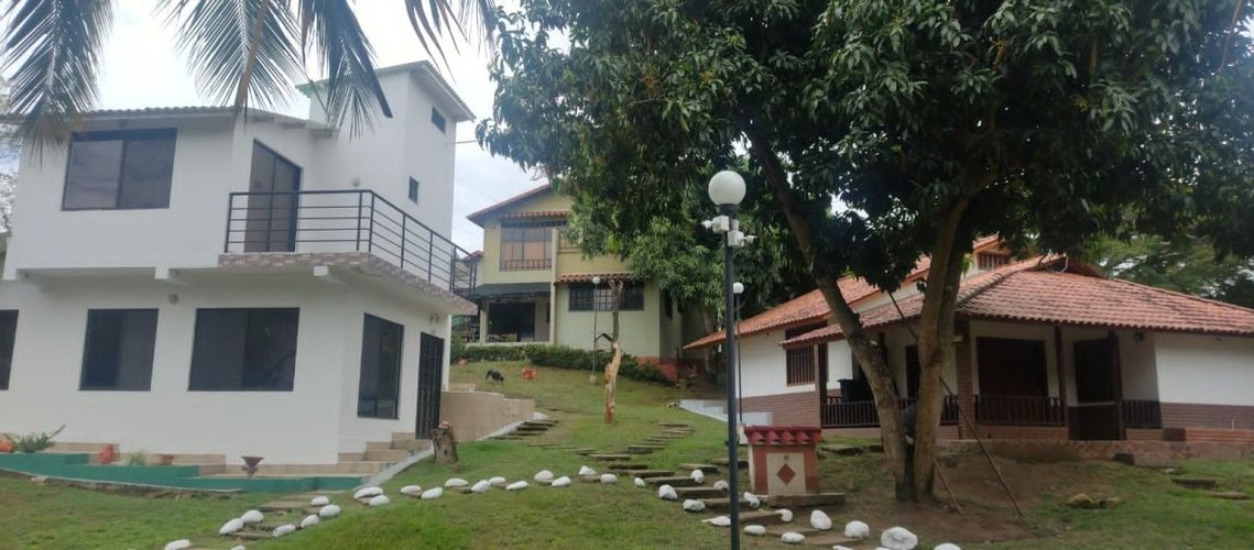 Finca en  Venta en Agua de dios - Miniatura 3