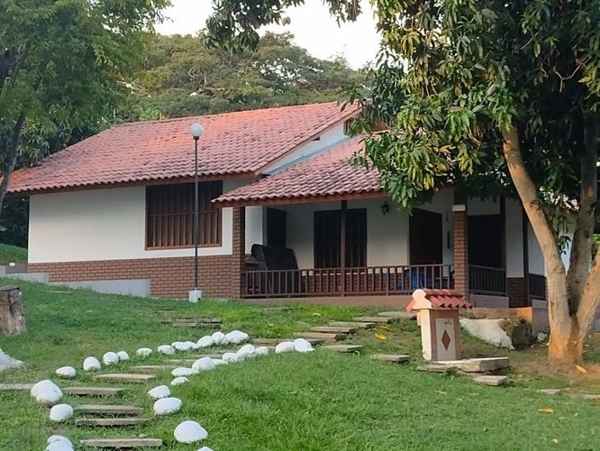 Finca en  Venta en Agua de dios - Miniatura 6