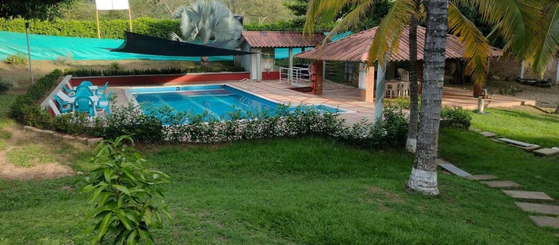 Finca en  Venta en Agua de dios - Miniatura 7