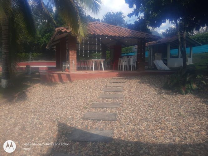 Finca en  Venta en Agua de dios - Miniatura 9