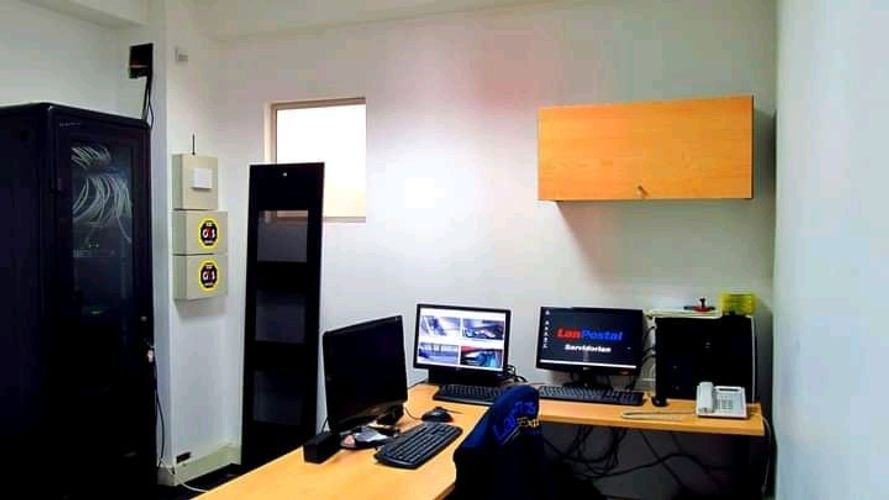 Edificio en  Arriendo en El recuerdo, Bogotá - Miniatura 8