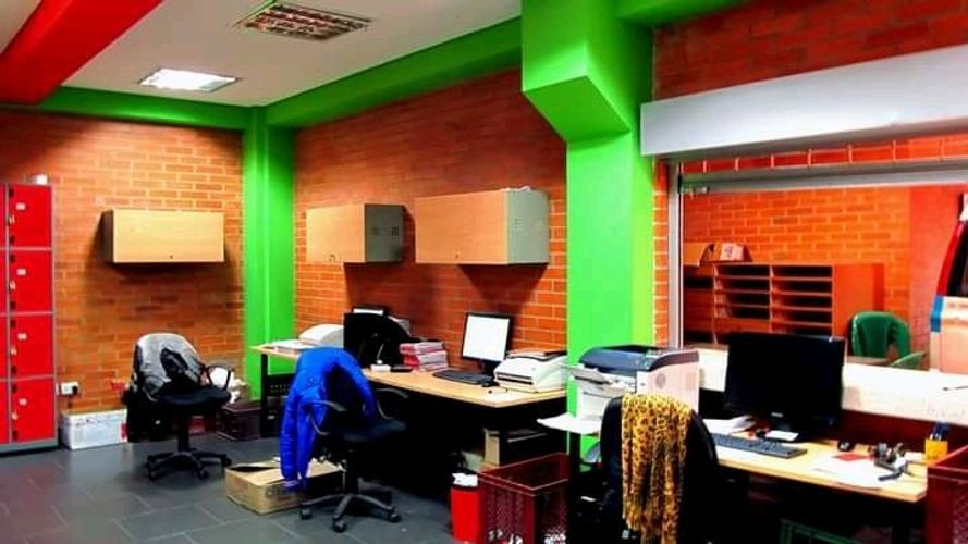 Edificio en  Arriendo en El recuerdo, Bogotá - Miniatura 13