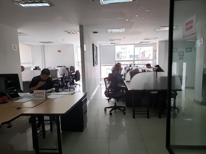 Edificio en  Venta en Chicó Reservado, Bogotá - Miniatura 10