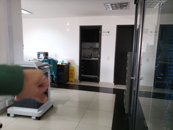 Edificio en  Venta en Chicó Reservado, Bogotá - Miniatura 11