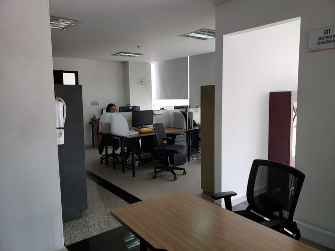 Edificio en  Venta en Chicó Reservado, Bogotá - Miniatura 13