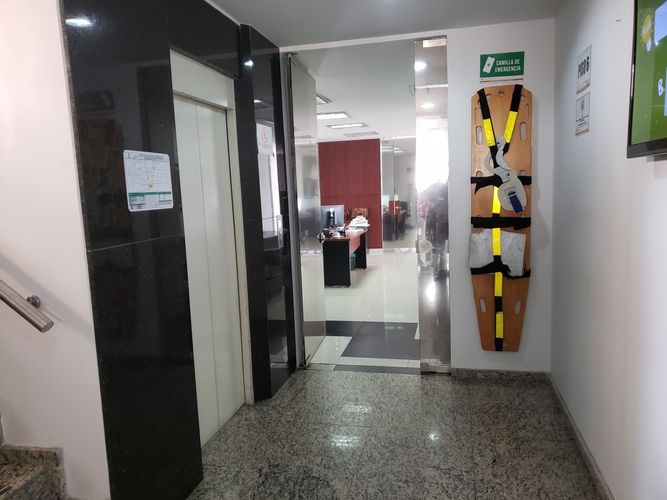 Edificio en  Venta en Chicó Reservado, Bogotá - Miniatura 14