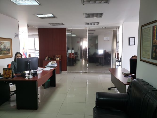 Edificio en  Venta en Chicó Reservado, Bogotá - Miniatura 15