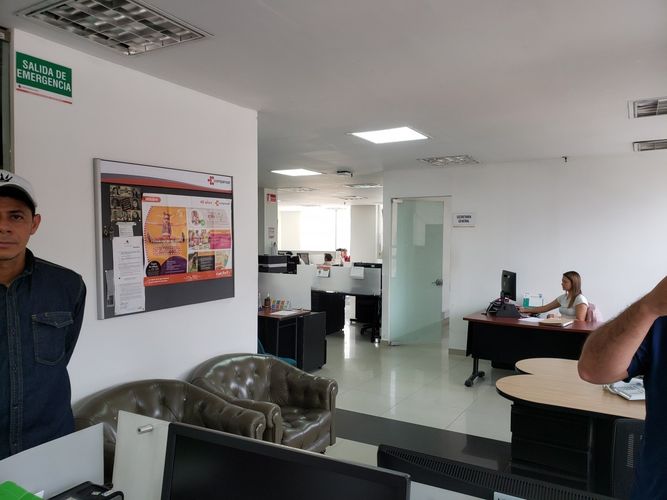 Edificio en  Venta en Chicó Reservado, Bogotá - Miniatura 17