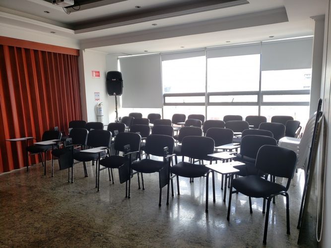 Edificio en  Venta en Chicó Reservado, Bogotá - Miniatura 21