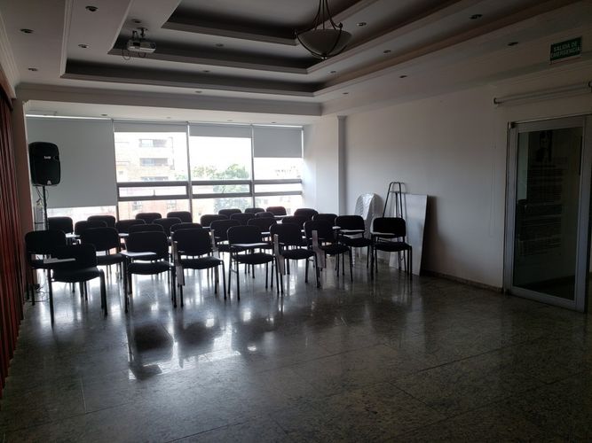Edificio en  Venta en Chicó Reservado, Bogotá - Miniatura 23