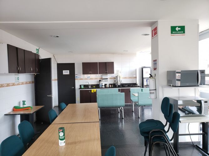 Edificio en  Venta en Chicó Reservado, Bogotá - Miniatura 28