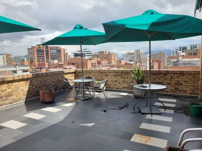 Edificio en  Venta en Chicó Reservado, Bogotá - Miniatura 29