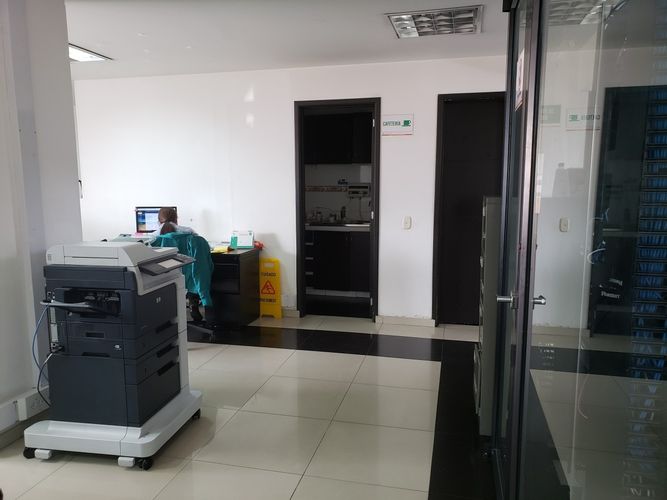 Edificio en  Arriendo en Chicó Reservado, Bogotá - Miniatura 2