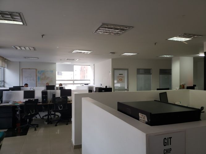 Edificio en  Arriendo en Chicó Reservado, Bogotá - Miniatura 3
