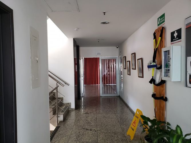 Edificio en  Arriendo en Chicó Reservado, Bogotá - Miniatura 9
