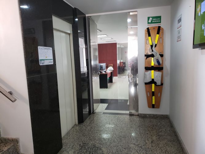 Edificio en  Arriendo en Chicó Reservado, Bogotá - Miniatura 14