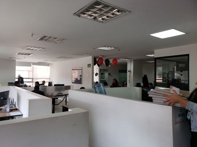 Edificio en  Arriendo en Chicó Reservado, Bogotá - Miniatura 16