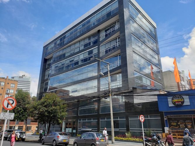 Edificio en  Arriendo en Chicó Reservado, Bogotá - Miniatura 18