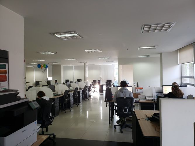 Edificio en  Arriendo en Chicó Reservado, Bogotá - Miniatura 19