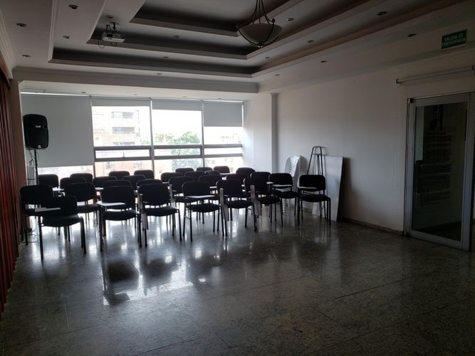 Edificio en  Arriendo en Chicó Reservado, Bogotá - Miniatura 23