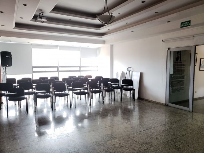 Edificio en  Arriendo en Chicó Reservado, Bogotá - Miniatura 24