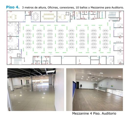Edificio en  Arriendo en Zona industrial, Bogotá - Miniatura 5