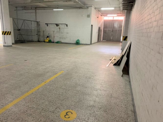 Edificio en  Arriendo en Zona industrial, Bogotá - Miniatura 6