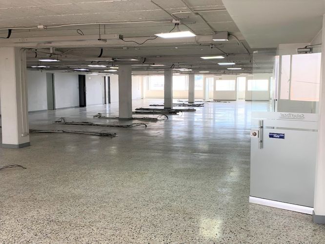 Edificio en  Arriendo en Zona industrial, Bogotá - Miniatura 7