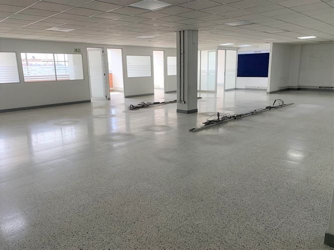 Edificio en  Arriendo en Zona industrial, Bogotá - Miniatura 8