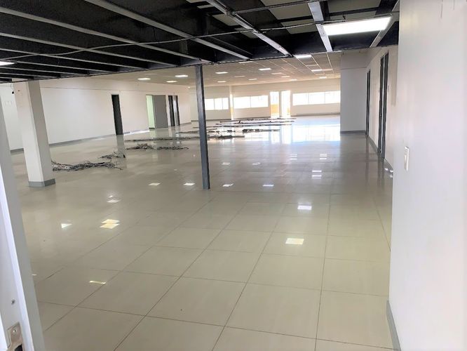 Edificio en  Arriendo en Zona industrial, Bogotá - Miniatura 9