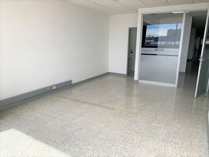 Edificio en  Arriendo en Zona industrial, Bogotá - Miniatura 11