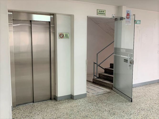 Edificio en  Arriendo en Zona industrial, Bogotá - Miniatura 16