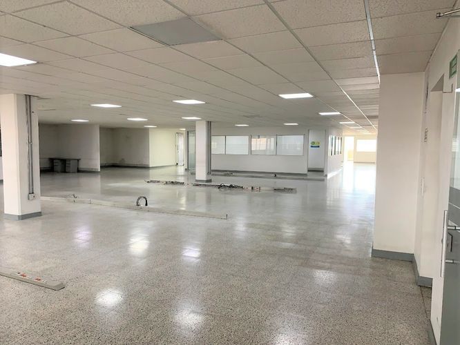 Edificio en  Arriendo en Zona industrial, Bogotá - Miniatura 18