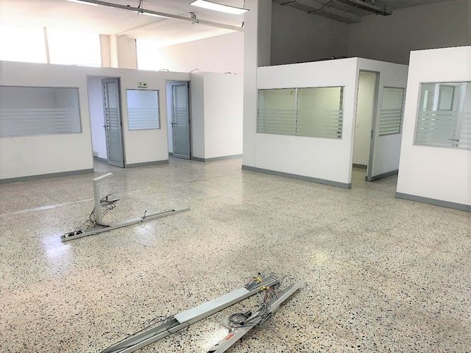 Edificio en  Arriendo en Zona industrial, Bogotá - Miniatura 19