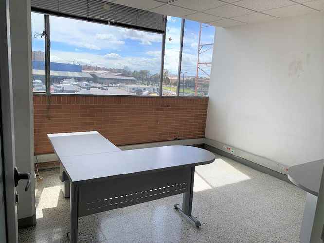 Edificio en  Arriendo en Zona industrial, Bogotá - Miniatura 20