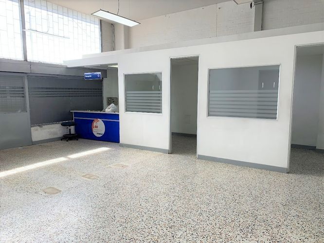 Edificio en  Arriendo en Zona industrial, Bogotá - Miniatura 22