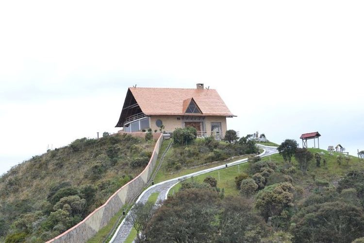 Finca en  Arriendo en Canavita, Tocancipá - Imagen 1