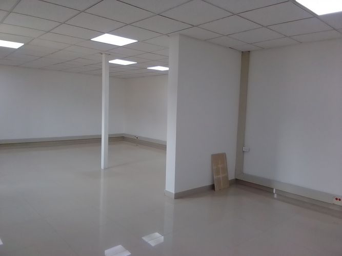 Edificio en  Venta en La soledad, Bogotá - Imagen 1
