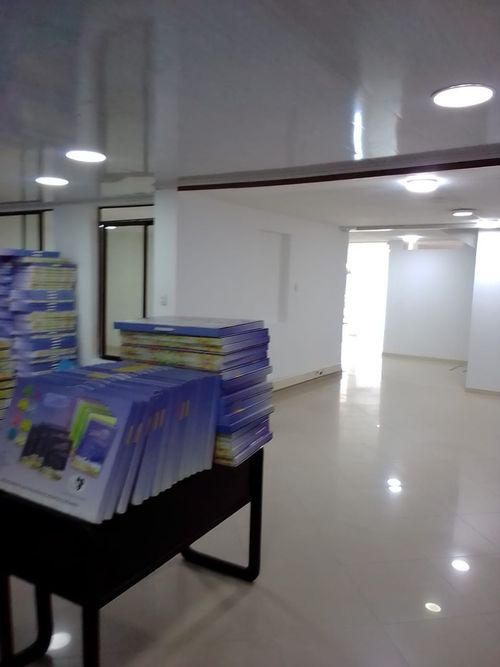 Edificio en  Venta en La soledad, Bogotá - Miniatura 15
