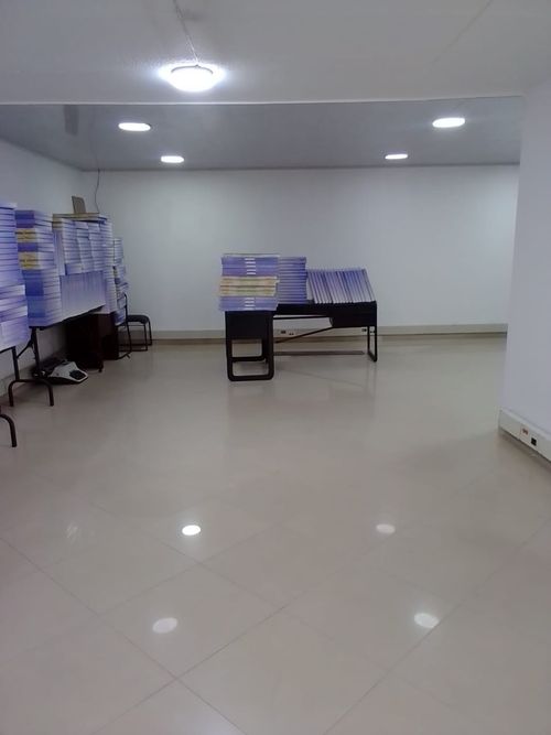 Edificio en  Venta en La soledad, Bogotá - Miniatura 16